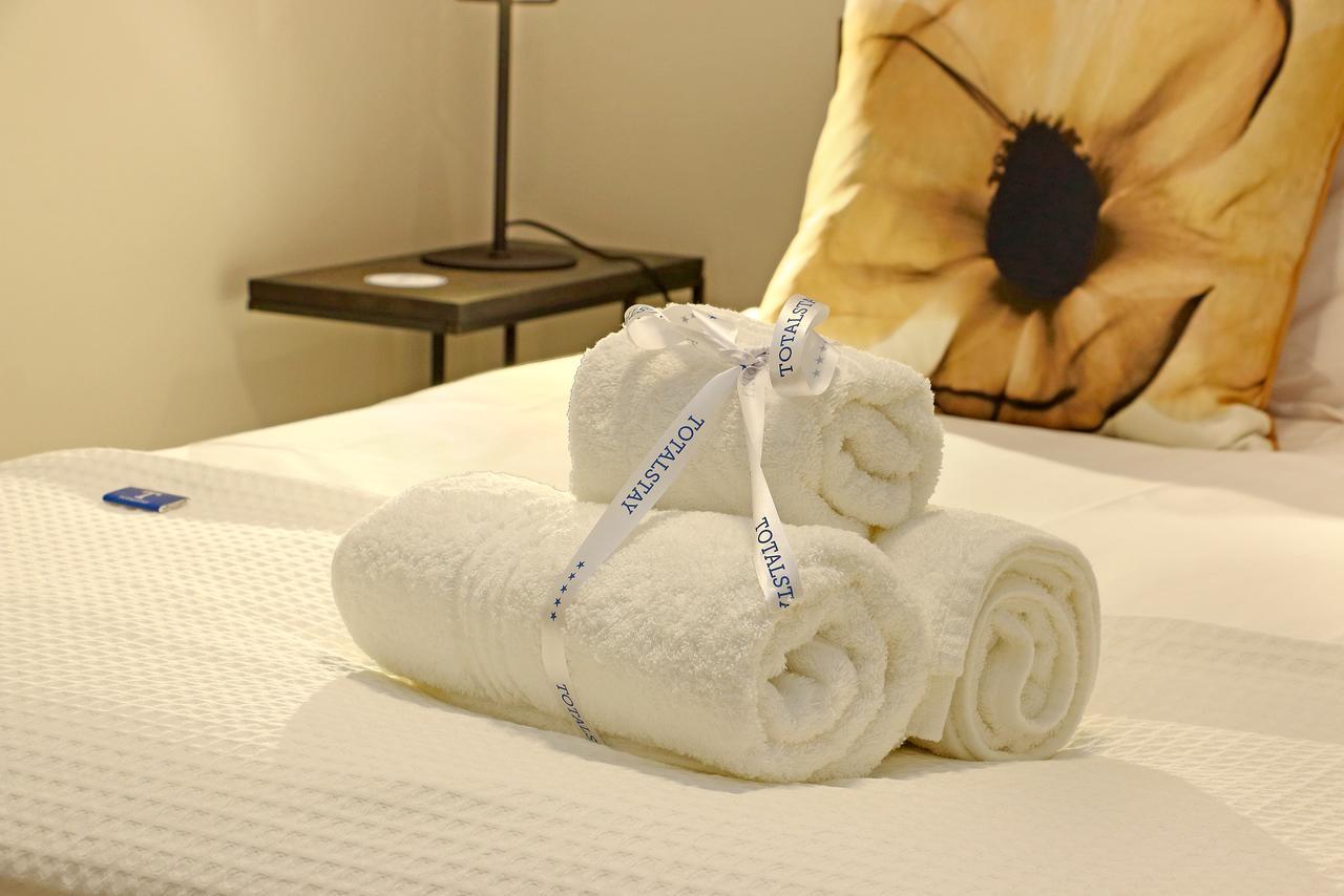 קייפטאון Chelsea Luxury Suites מראה חיצוני תמונה