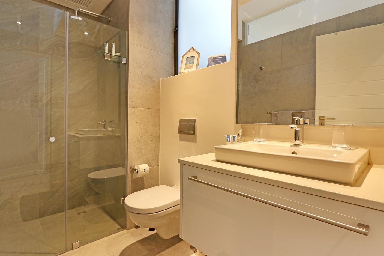 קייפטאון Chelsea Luxury Suites מראה חיצוני תמונה