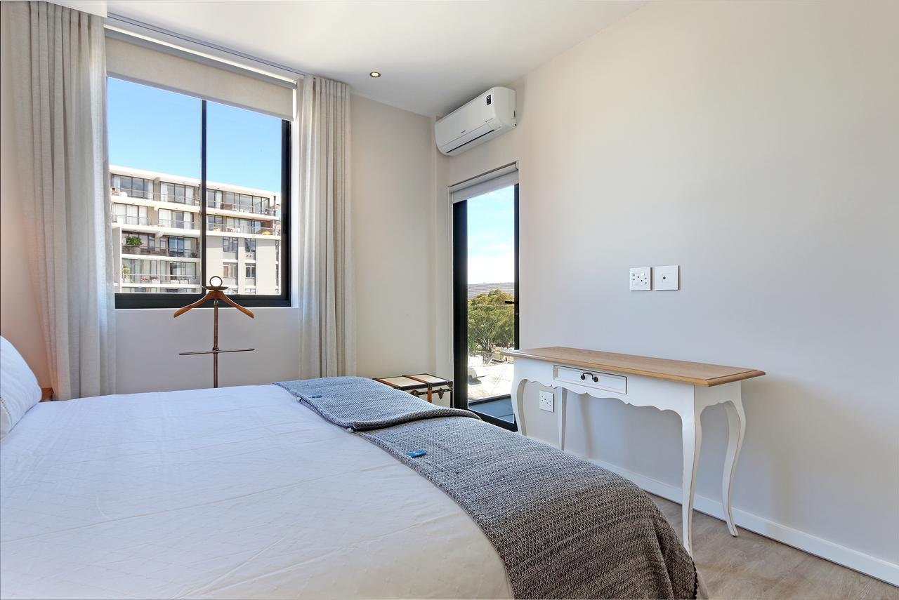 קייפטאון Chelsea Luxury Suites מראה חיצוני תמונה
