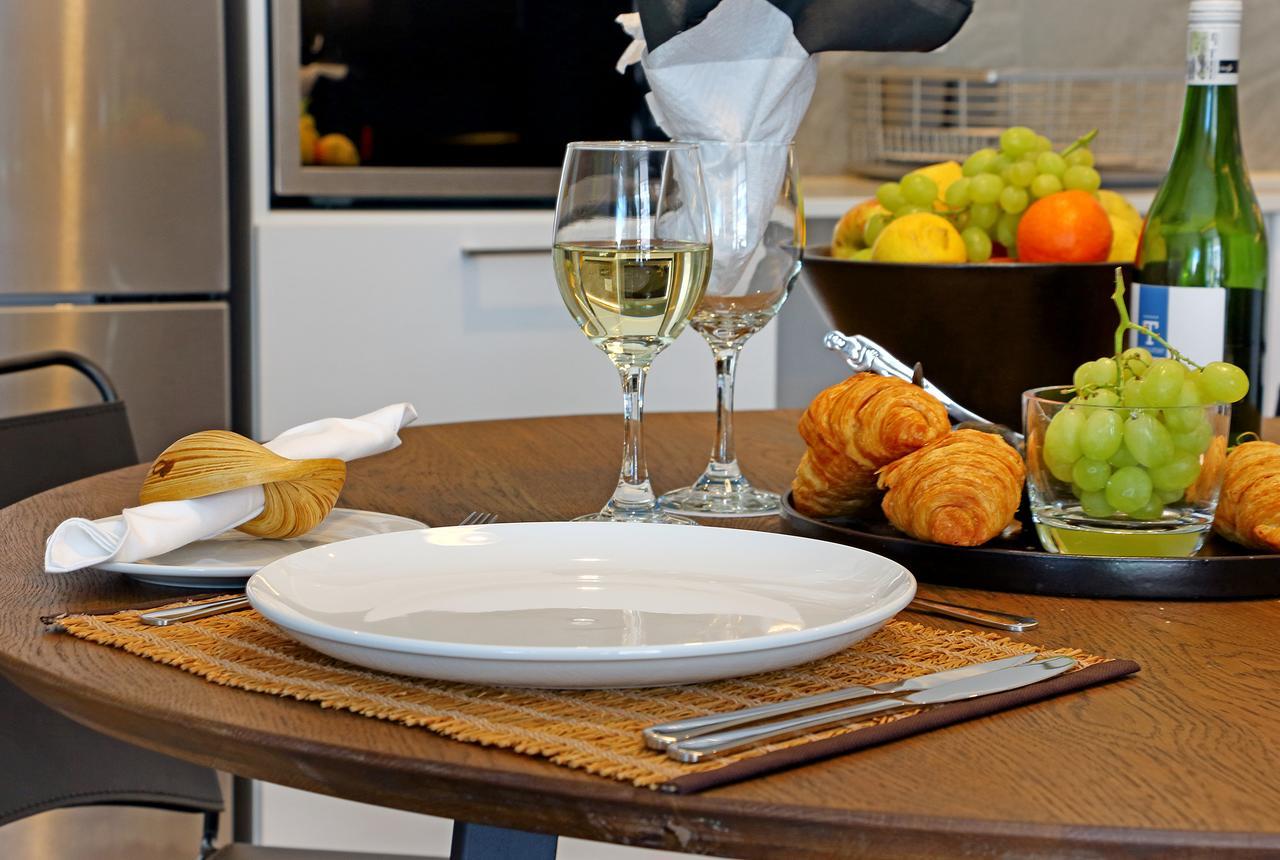 קייפטאון Chelsea Luxury Suites מראה חיצוני תמונה