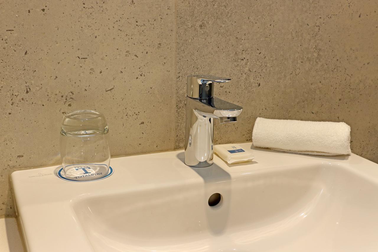 קייפטאון Chelsea Luxury Suites מראה חיצוני תמונה