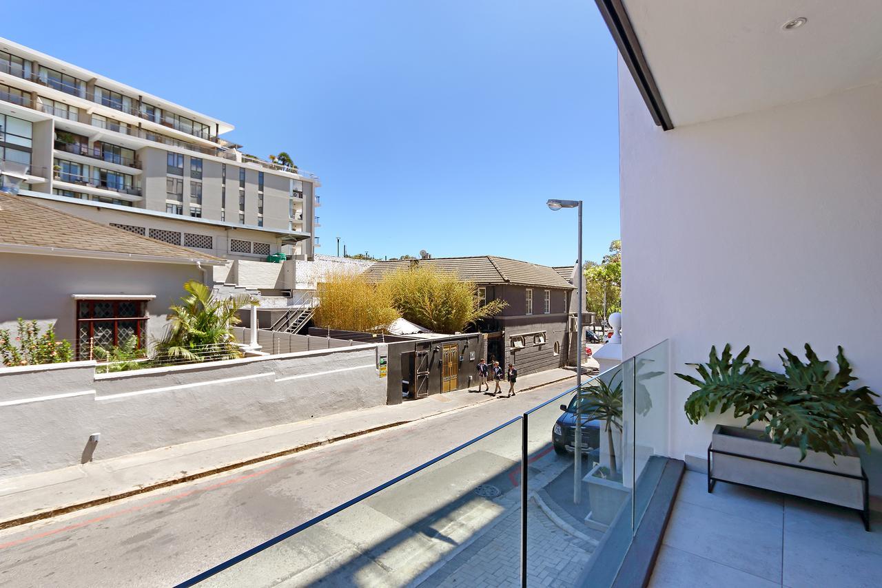 קייפטאון Chelsea Luxury Suites מראה חיצוני תמונה