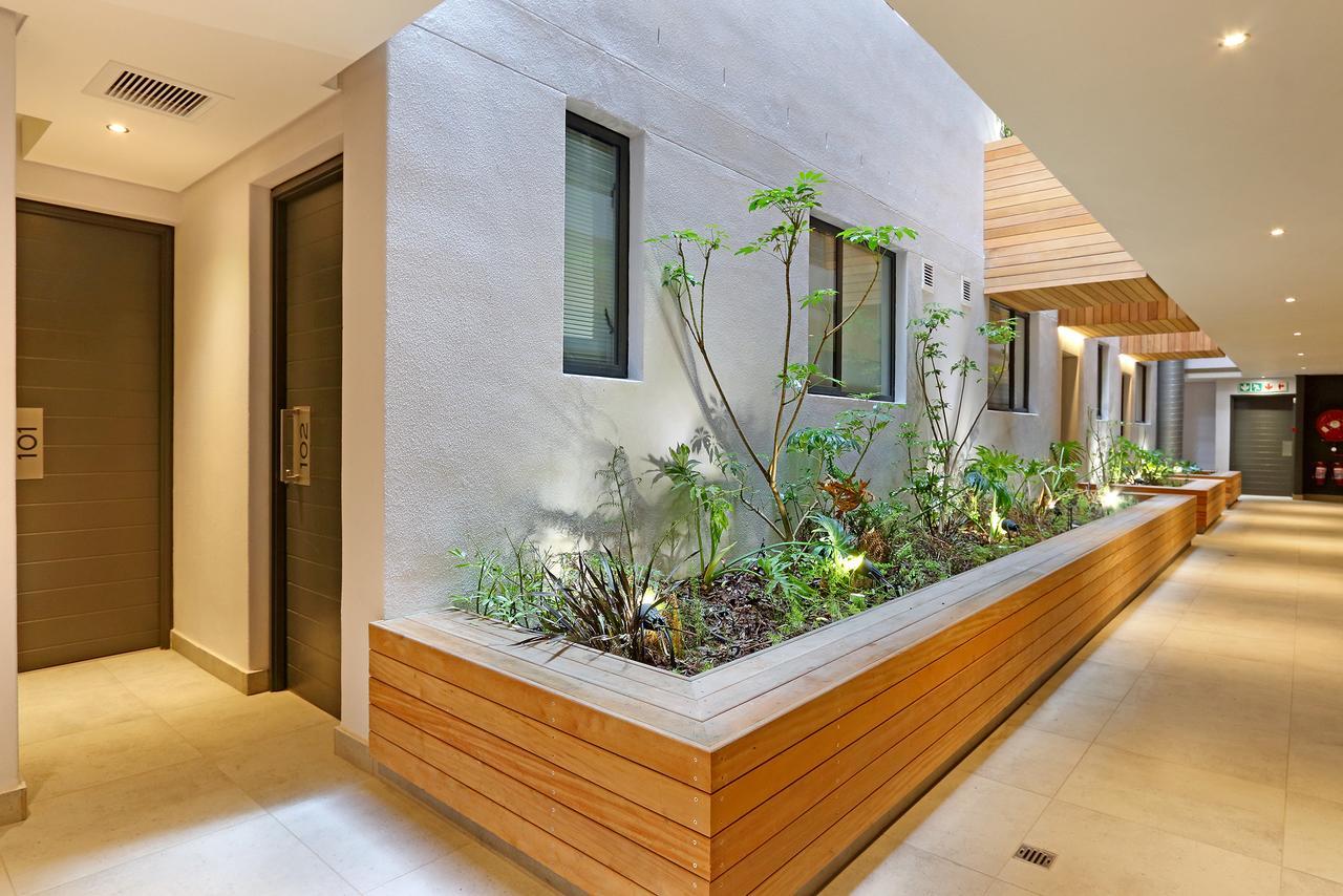 קייפטאון Chelsea Luxury Suites מראה חיצוני תמונה