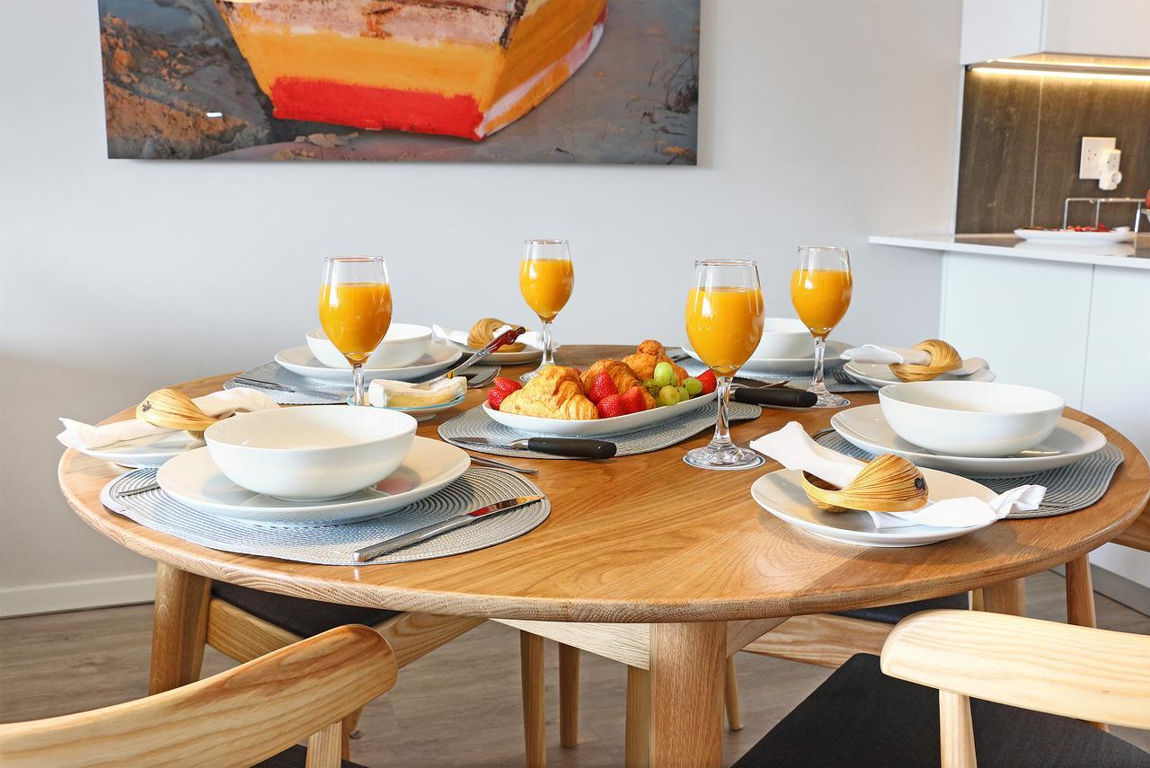 קייפטאון Chelsea Luxury Suites מראה חיצוני תמונה