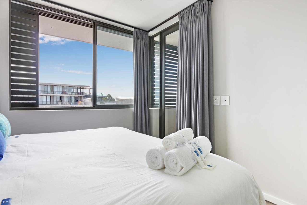 קייפטאון Chelsea Luxury Suites מראה חיצוני תמונה