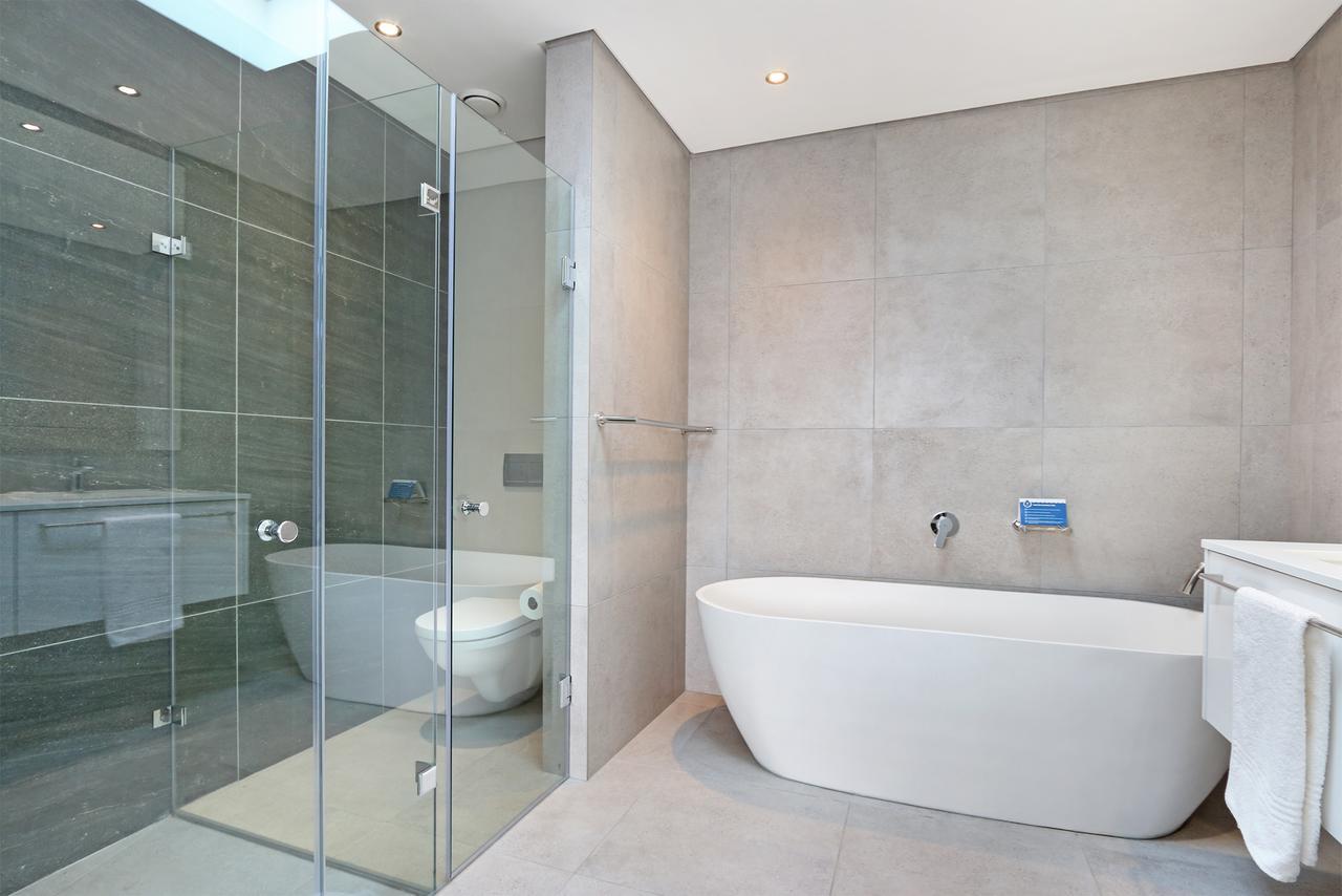 קייפטאון Chelsea Luxury Suites מראה חיצוני תמונה