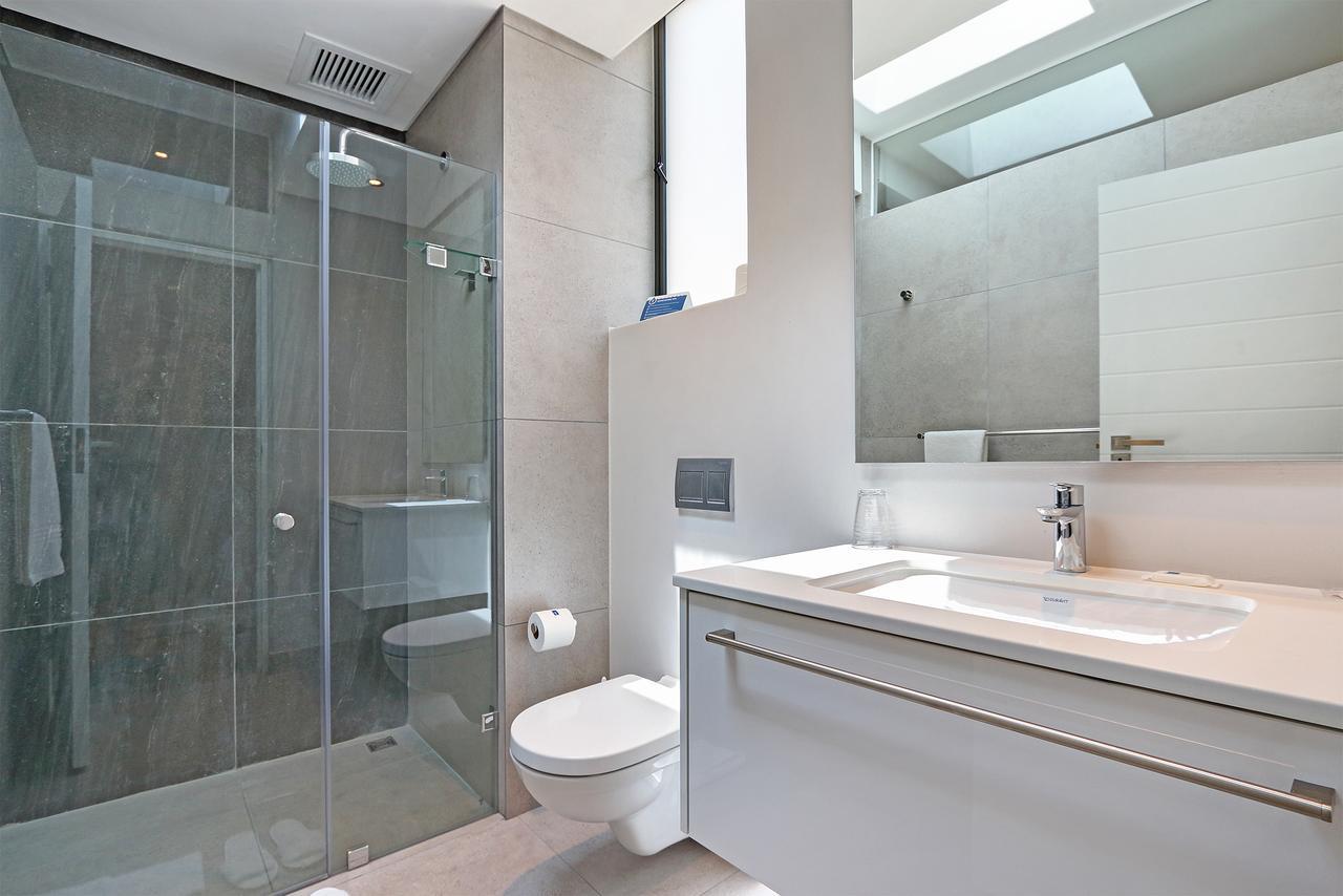 קייפטאון Chelsea Luxury Suites מראה חיצוני תמונה