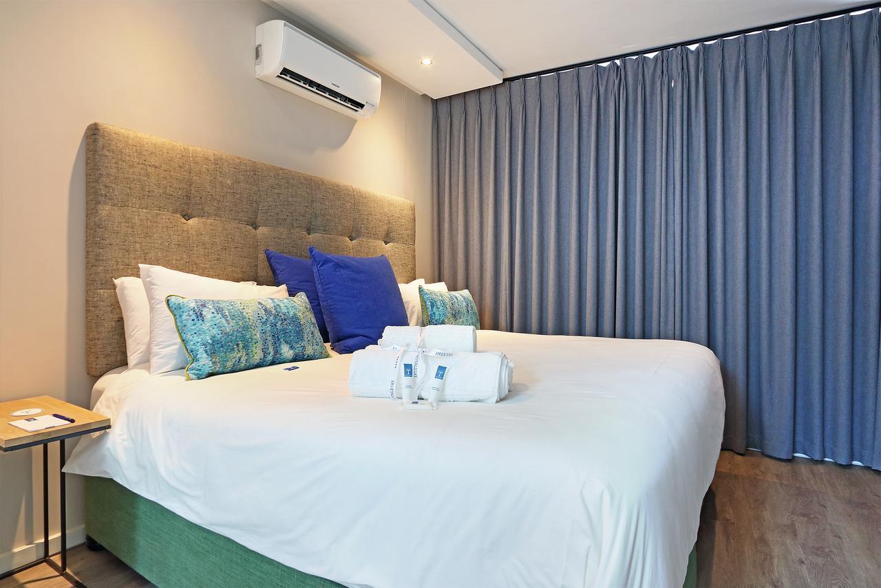 קייפטאון Chelsea Luxury Suites מראה חיצוני תמונה