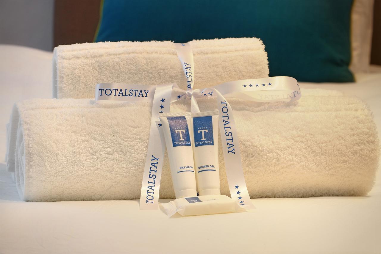 קייפטאון Chelsea Luxury Suites מראה חיצוני תמונה