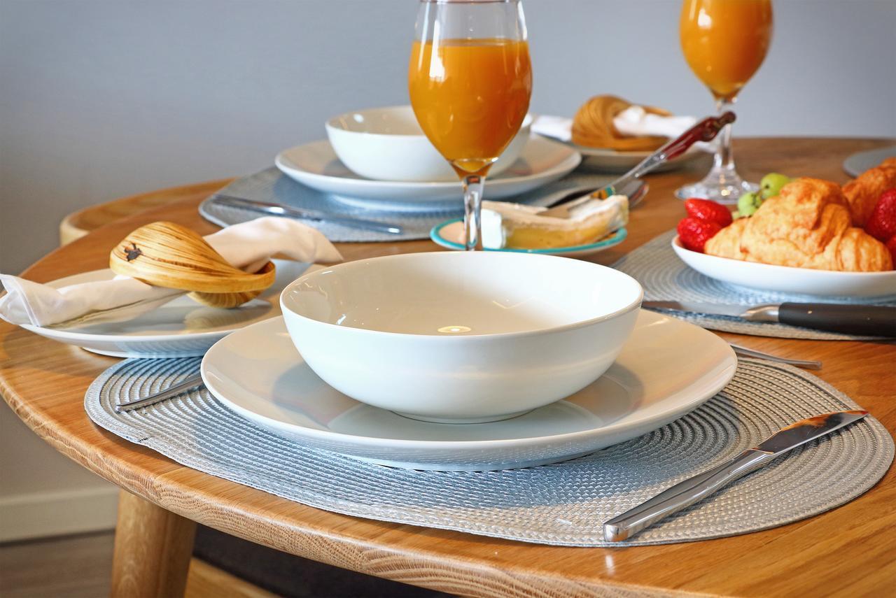 קייפטאון Chelsea Luxury Suites מראה חיצוני תמונה