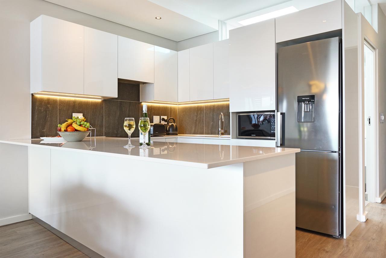 קייפטאון Chelsea Luxury Suites מראה חיצוני תמונה
