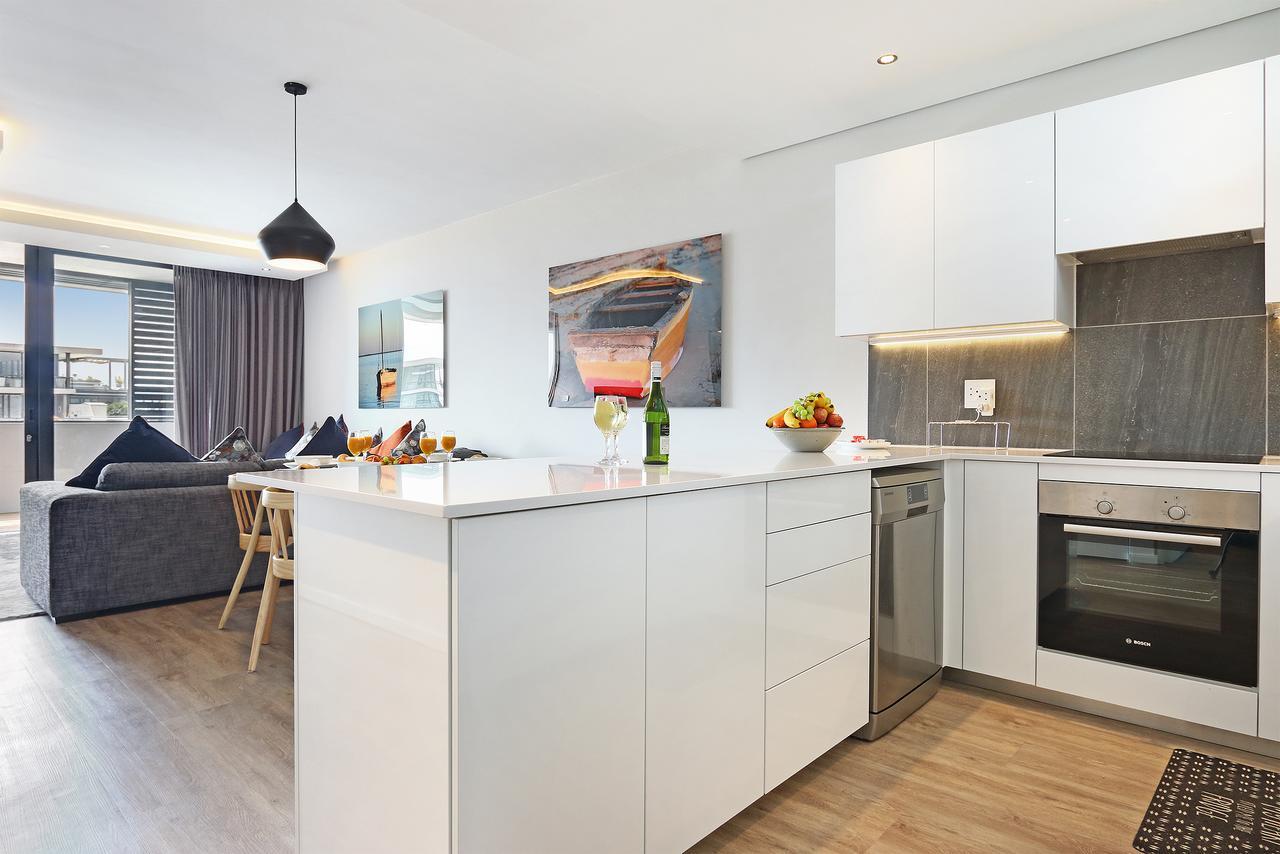 קייפטאון Chelsea Luxury Suites מראה חיצוני תמונה