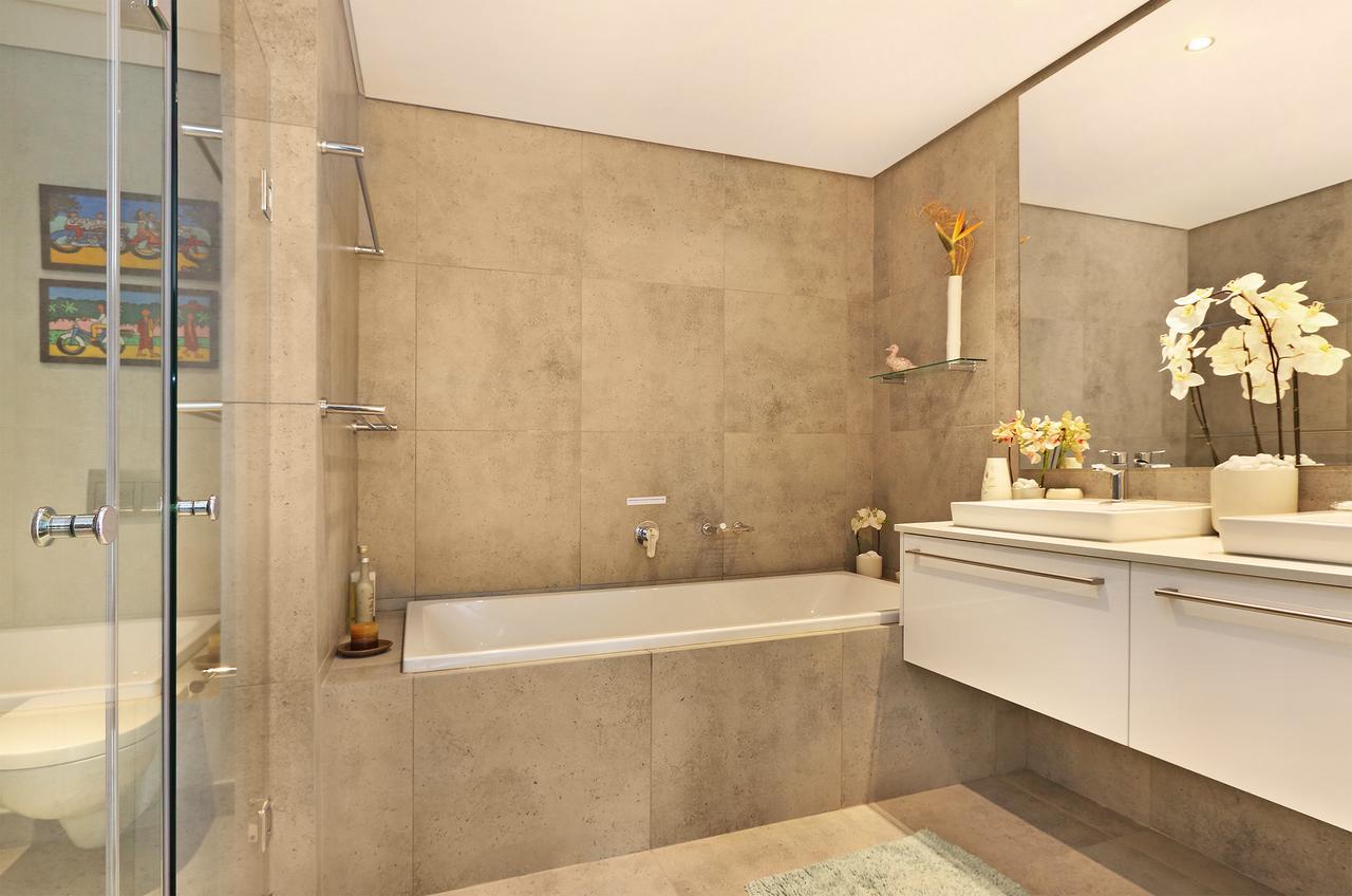 קייפטאון Chelsea Luxury Suites מראה חיצוני תמונה