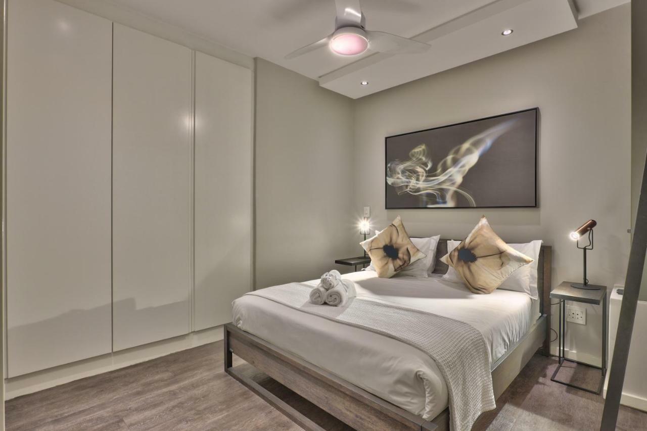 קייפטאון Chelsea Luxury Suites מראה חיצוני תמונה