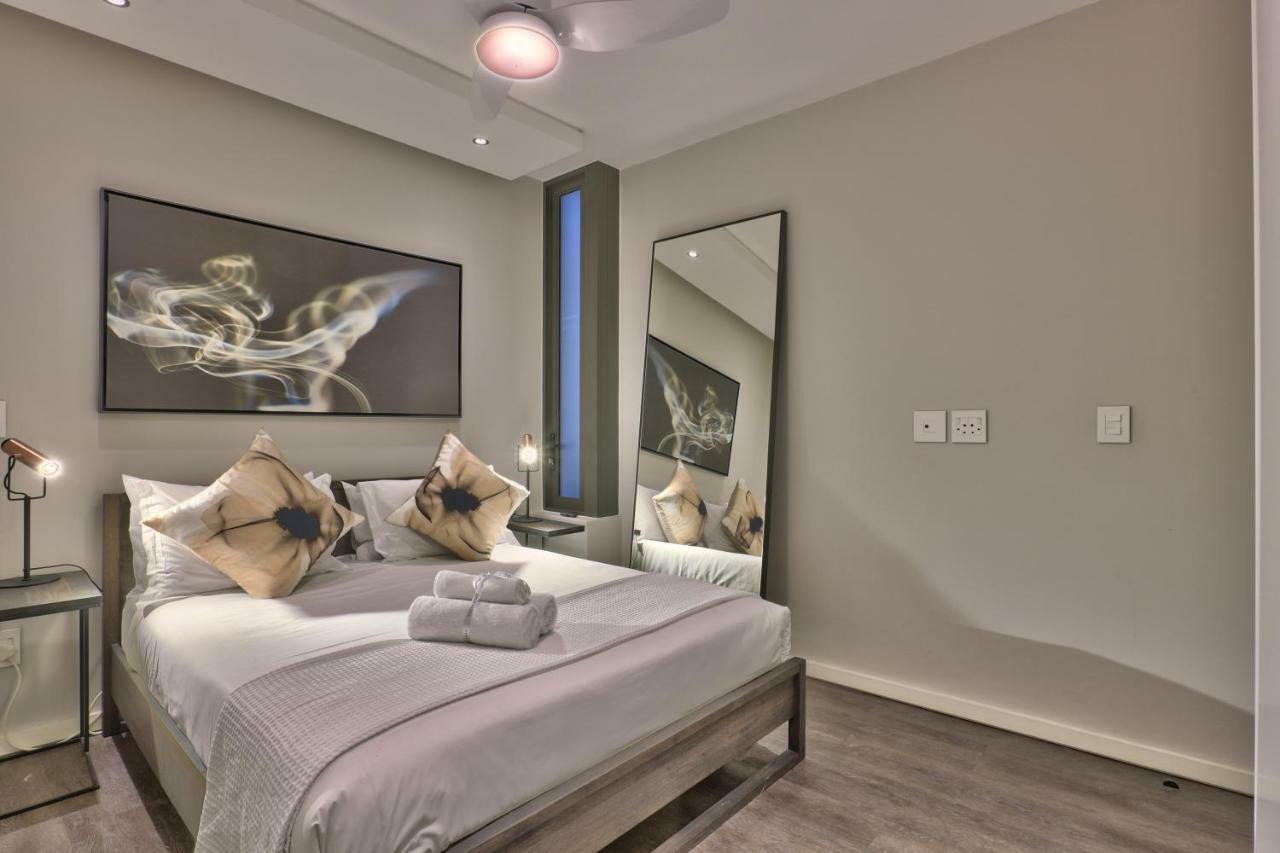 קייפטאון Chelsea Luxury Suites מראה חיצוני תמונה